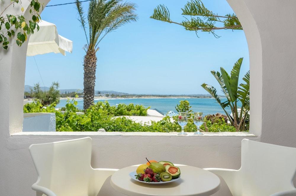 Studios Diogenis Naxos City Exterior photo